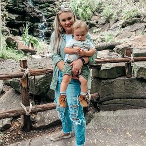 Meet your Posher, Keyla